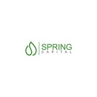 Spring Capital logo