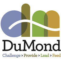 DuMond Enterprises logo