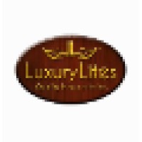 Luxury Lites logo