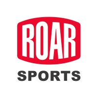 The Roar logo
