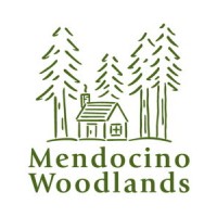 Mendocino Woodlands Camp Association logo