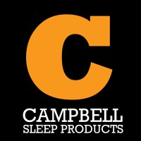 Campbell Sleep, LLC logo