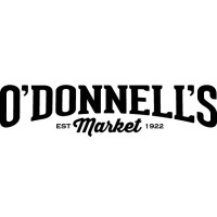 O'Donnell's Market logo