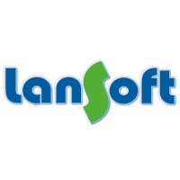 LanSoft logo