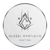 Alessi Hartigan Casting logo