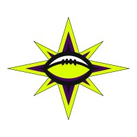 Midwest BOOM Football logo
