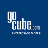 Image of Go Cube