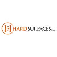 Hard Surfaces LLC logo