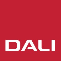 DALI A/S logo