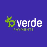Verde Payments logo