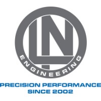 LN Engineering LLC logo