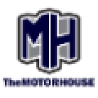 The Motorhouse logo