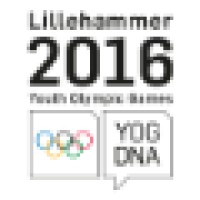 Lillehammer 2016 Youth Olympic Games logo