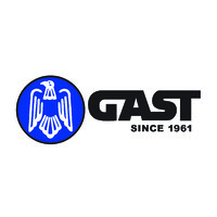GAST logo