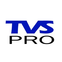 TVS Pro logo