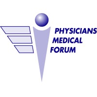 Physicians Medical Forum logo