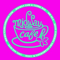 Midway Cafe & Coffee Bar logo
