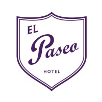 El Paseo Hotel logo