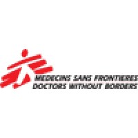Doctors Without Borders (MSF) Southern Africa logo