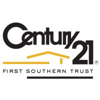 Century 21 First Southern Trust logo