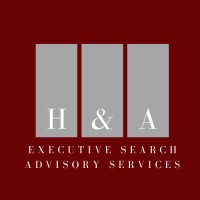 Hogan & Associates Executive Search logo