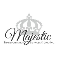 Majestic Transportation Services & Limo,Inc logo