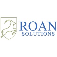 Roan Solutions logo