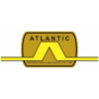 Atlantic Contracting & Material Co., Inc. logo