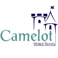 Camelot World Travel logo