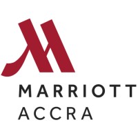 Accra Marriott Hotel logo