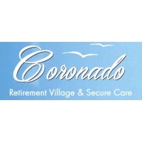 Coronado Retirement Village logo