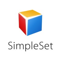 SimpleSet logo