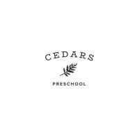 Cedars Preschool logo