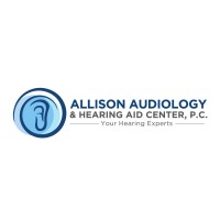 Allison Audiology logo