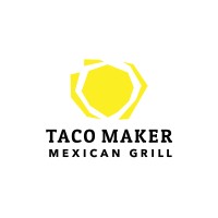 Taco Maker Mexican Grill logo