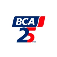 BCA Portugal logo