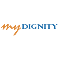 MyDignity Inc logo