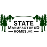 State Manufactured Homes Inc logo