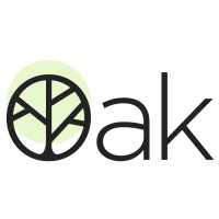 Oak Healthcare Staffing logo