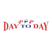 Daytoday.uae logo