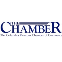 Columbia Montour Chamber Of Commerce logo