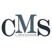 C. Mack Solutions logo