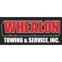 Whealon Towing & Service Inc. logo