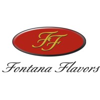 Fontana Flavors logo