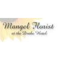 Mangel Florist logo
