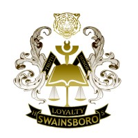 Swainsboro High School logo
