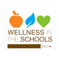 Wellness In The Schools logo