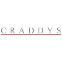 Craddys logo