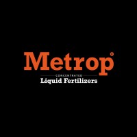 Metrop Liquid Fertilizer logo