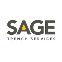 Sage Trench Services logo